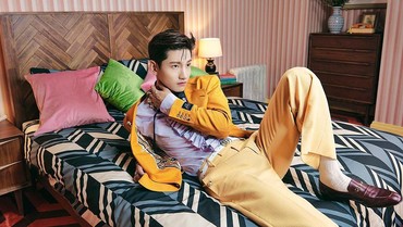 img-title Jelang Comeback, Changmin TVXQ Beri Hadiah Mewah untuk Semua Staf