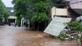 Korban Tewas Banjir Jember Bertambah Jadi Dua Orang