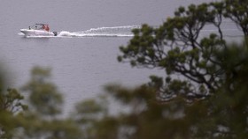 Batu Besar Timpa Perahu di Danau Brasil, Korban Tewas Jadi 10 Orang