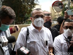 Bukan Penodaan Agama, Ferdinand Hutahaean Dijerat Pasal Bikin Keonaran