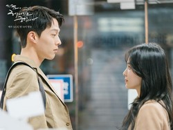 9 Fakta Now We Are Breaking Up, Drakor Song Hye Kyo, Endingnya Bikin Kesal
