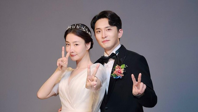 Drama Korea Now We Are Breaking Up