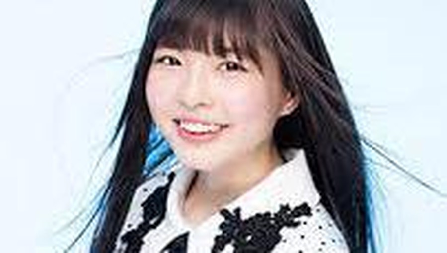 Ena Suzuki SKE48