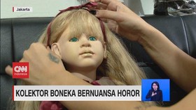 VIDEO: Fenomena Tren 