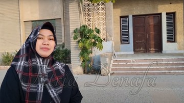 GAJI KERJA DI VILLA RAJA ARAB