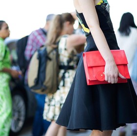 Badan Terlalu Kurus Bikin Nggak Percaya Diri? Ini Outfit dan Kiat Styling yang Bisa Kamu Coba!