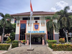 Pemkot Depok Kaji Pembentukan BPBD Usai Diminta BNPB