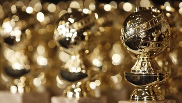 Daftar Lengkap Pemenang Golden Globes 2022