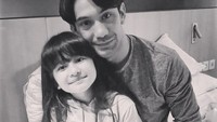 <p>Sejak serial Layangan Putus menjadi populer, banyak yang penasaran dengan kehidupan Graciella Abigail nih. (Foto: Instagram @graciellaabigail)</p>
