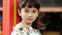 7 Foto Graciella, Pemeran Anak Kinan & Aris di Layangan Putus Ternyata Model Cilik