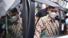 Kala Jokowi Akui Tak Ikuti Kinerja Gibran Jadi Wali Kota di Solo