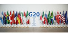 Pemerintah RI Gelar 16 Events G20 Bulan Ini