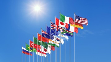 RI Soroti Kesetaraan Gender di Dunia Baru 68,5 Persen saat Forum G20