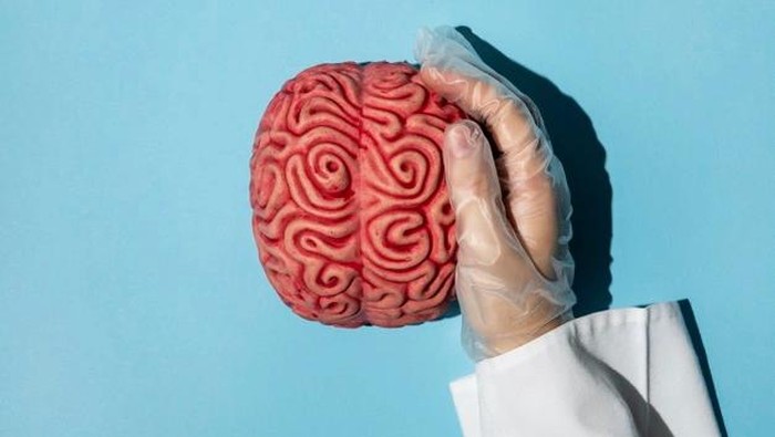 5 Efek Depresi pada Otak, Salah Satunya Terjadi Perubahan Struktural