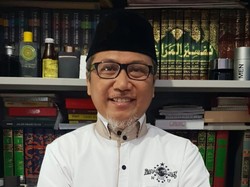 Sungguh! Jangan Sia-siakan Ramadan
