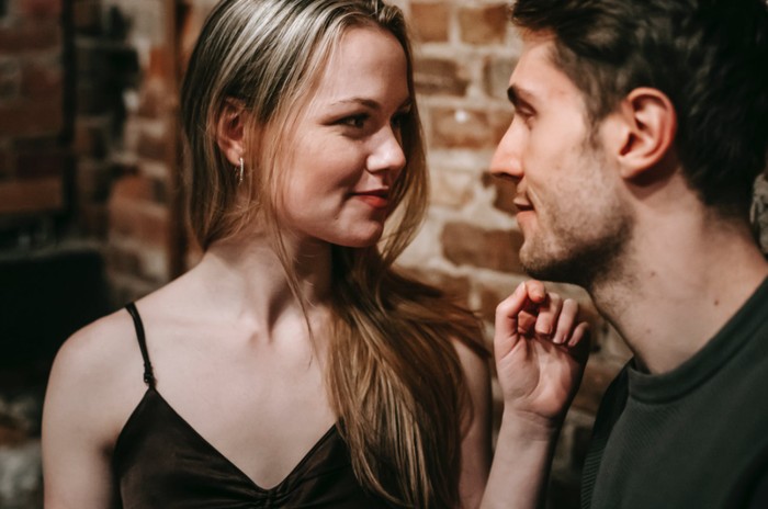 Jangan Terobsesi dengan Gebetan