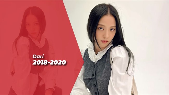 Jisoo BLACKPINK dan Joshua SEVENTEEN Disebut Sempat Pacaran, Benarkah?