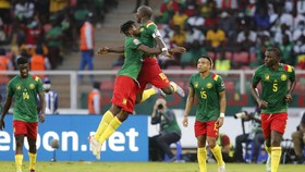 Jadwal 16 Besar Piala Afrika: Kamerun vs Komoro
