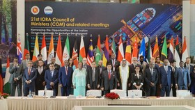 Diplomasi 2021, Wakil Indonesia Terpilih Jadi Sekjen IORA 2022-2024