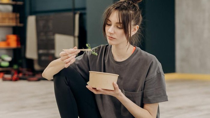 Cara Melakukan Diet 17 Hari dan Contoh Menunya, Bisa Turunkan Berat Badan hingga 7 Kg!