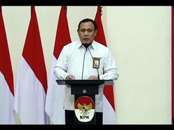 Ketua KPK Buka-bukaan Tarif Jual Beli Jabatan di Probolinggo-Kota Bekasi