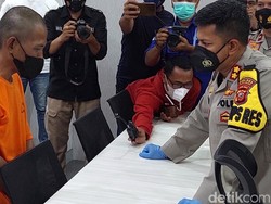 Komentar Tak Sedap soal Wafatnya Ketua MUI, Warga Sukabumi Dijerat UU ITE