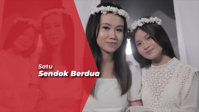 Niat Suap-suapan, Mayang Malah Diledek soal 'Rabies' oleh Kru