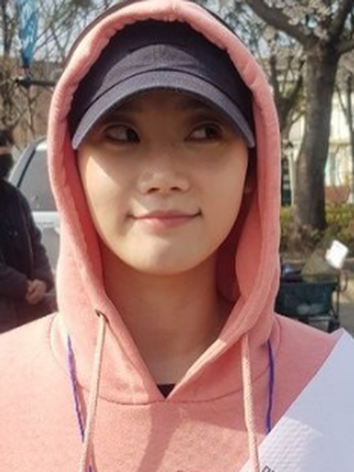 Meskipun belum mendapatkan peran utama, Selama tahun 2018 - 2021, Kim Mi Soo telah membintangi sejumlah judul drama populer seperti Hi Bye Mama, Memorials, Yumi's Cells, hingga Hellbound sebagai pemeran pendukung./ foto: instagram.com/landscape_ent