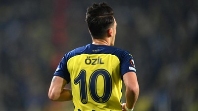 Tolak Mesut Ozil, Sikap JDT Layak Ditiru Rans dan Klub Liga 1