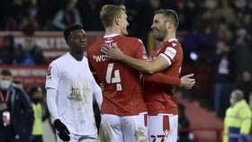Cara Nottingham Forest Balik ke Liga Inggris Usai Absen 23 Tahun