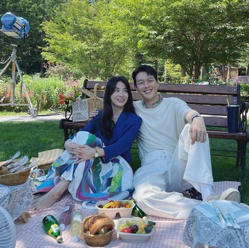 5 Aktor Korea Terkenal Ini 'Menolak' Bermain di Drakor yang Dibintangi Song Hye Kyo! Kenapa?