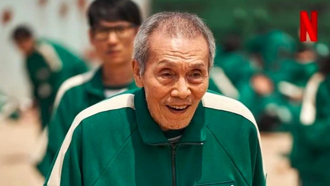 O Yeong-su Buka Suara Usai Terjerat Kasus Dugaan Pelecehan Bintang Squid Game O Yeong-su buka suara mengenai dugaan pelecehan yang terjadi pada 2017 dan diproses hukum pada 2021.