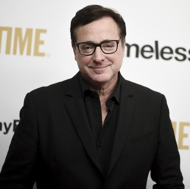 Kabar Duka, Komedian Bob Saget Meninggal Dunia pada Usia 65 Tahun