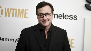 Kabar Duka, Komedian Bob Saget Meninggal Dunia pada Usia 65 Tahun