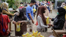 Kemendag Akui Ada Panic Buying Minyak Goreng Sejak Harga Rp14 Ribu