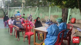 IDI Prediksi Puncak BA.4 dan BA.5: Tak Setinggi Delta Tapi Lebih Lama