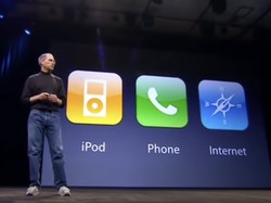Faktor Ekonomi, Gen Z Lebih Suka Bergaya Seperti Steve Jobs untuk Kerja