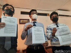 Pihak Terduga Pelaku Pemerkosaan Mahasiswi UMY Buka Suara!