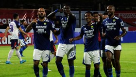 Laga PSM vs Persib Ditunda karena Covid
