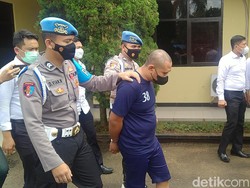 Guru Tenaga Dalam Cabul jadi Tersangka, Diancam 15 Tahun Kurungan Penjara