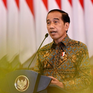 Breaking News: Presiden Jokowi Putuskan Vaksin Booster Gratis untuk Semua Rakyat Mulai Besok!