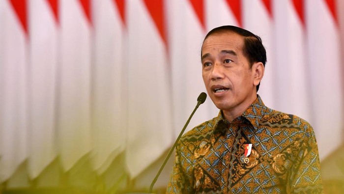 Breaking News: Presiden Jokowi Putuskan Vaksin Booster Gratis untuk Semua Rakyat Mulai Besok! Breaking News: Presiden Jokowi Putuskan Vaksin Booster Gratis untuk Semua Rakyat Mulai Besok!