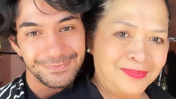 FILOSOFI COKELAT AJARAN IBUNDA JADI TUNTUNAN REZA RAHADIAN