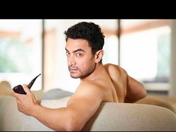 Aamir Khan Rayakan Ultah Bareng Mantan Istri