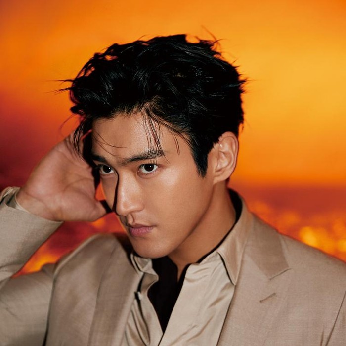 Siwon Super Junior