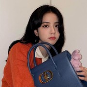 Tajir Melintir, Intip Yuk Deretan Koleksi Tas Mewah Jisoo BLACKPINK!