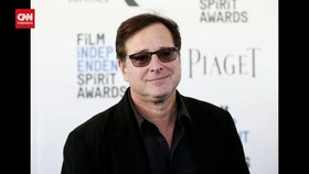 VIDEO: Komedian Bob Saget Meninggal Dunia di Usia 65 Tahun