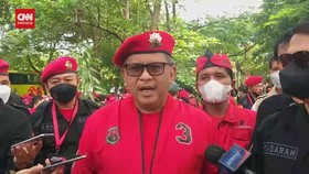 VIDEO: Sederet Nama Jagoan PDIP Disiapkan Bertarung DI Pilgub DKI 2022