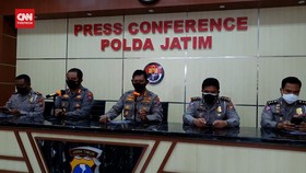 VIDEO: PN Jombang Segera Gelar Sidang Tubagus Joddy