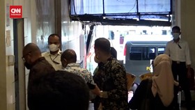VIDEO: Ayah Vanessa Angel Diperiksa Polda Metro Hari Ini